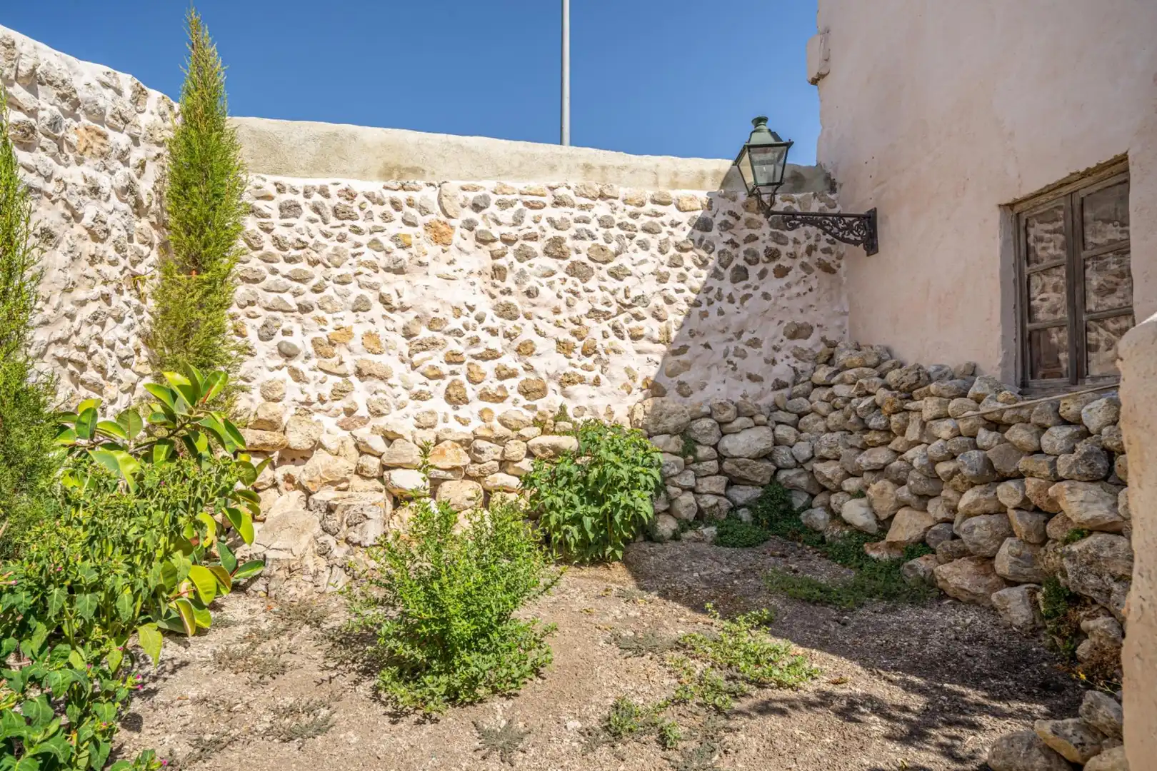 Casa a schiera con giardino in vendita a Carrer Major, imagen 35