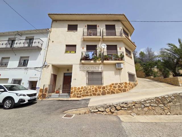 Piso en Venta en Terrateig