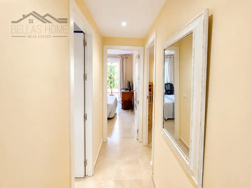 Appartamento con piscina in vendita a Urbanización Brisas I, imagen 14