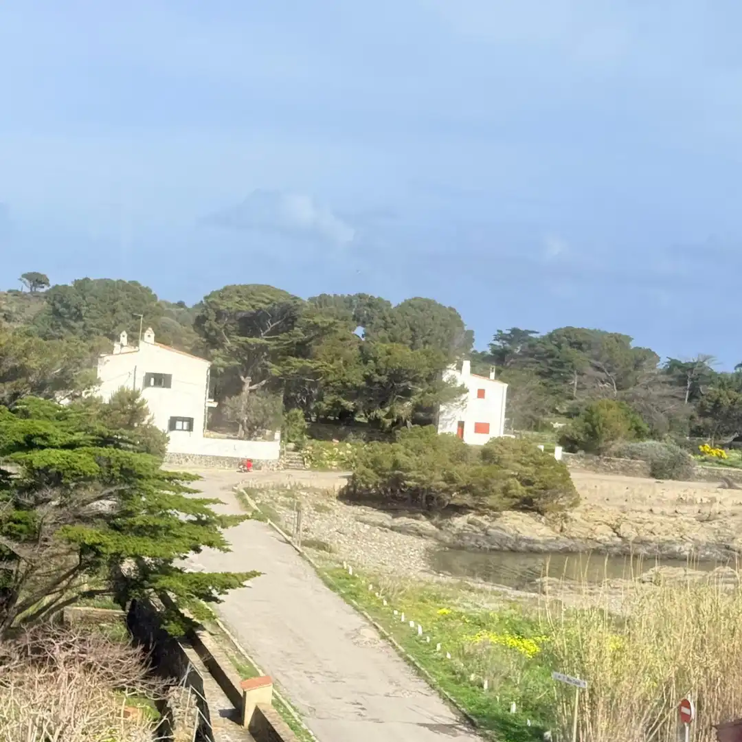 Casa o xalet en venda en Cadaqués amb Terrassa