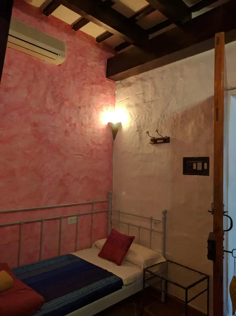 Casa rústica amb piscina en venda a Sant Climent - Es Canutells, imagen 55