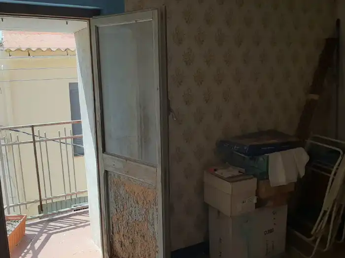 Habitación de Casa o chalet en venta en Arbeca con Balcón