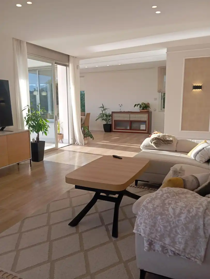 Chalet con piscina en venta en Norte-Sierra, imagen 4