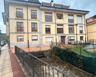 Exterior view of Flat for sale in Potes