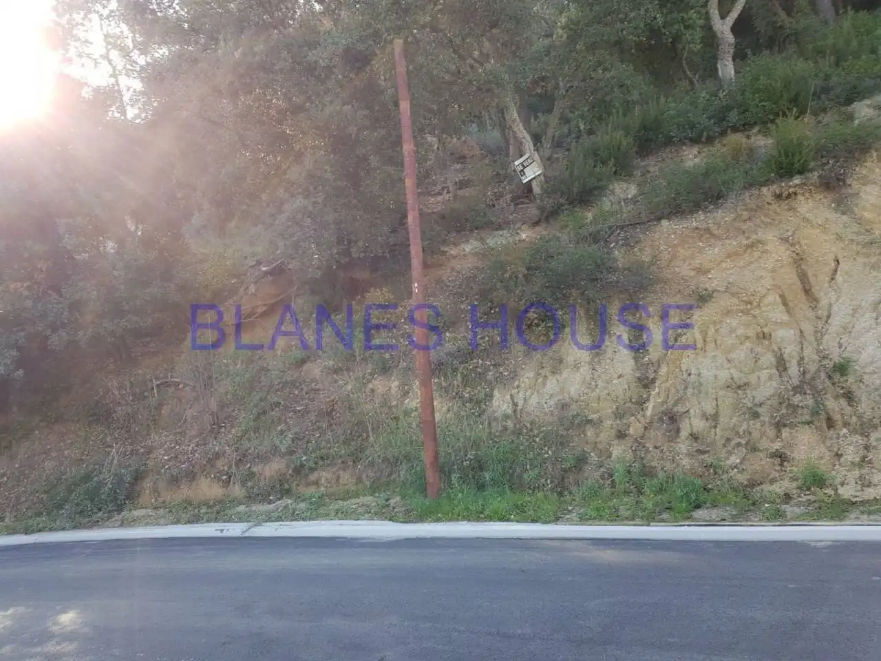 Terreno residencial en venta en Palafolls, imagen 4