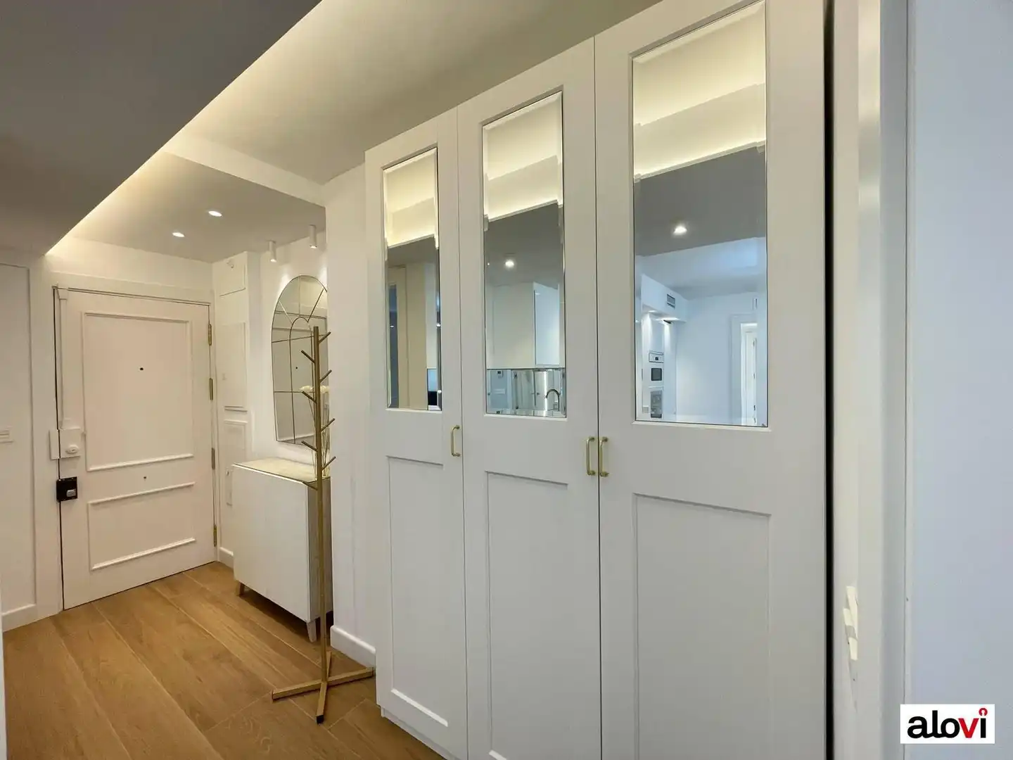 Flat with terrace to rent in Calle COMPOSITOR RUIZ AZNAR, imagen 30