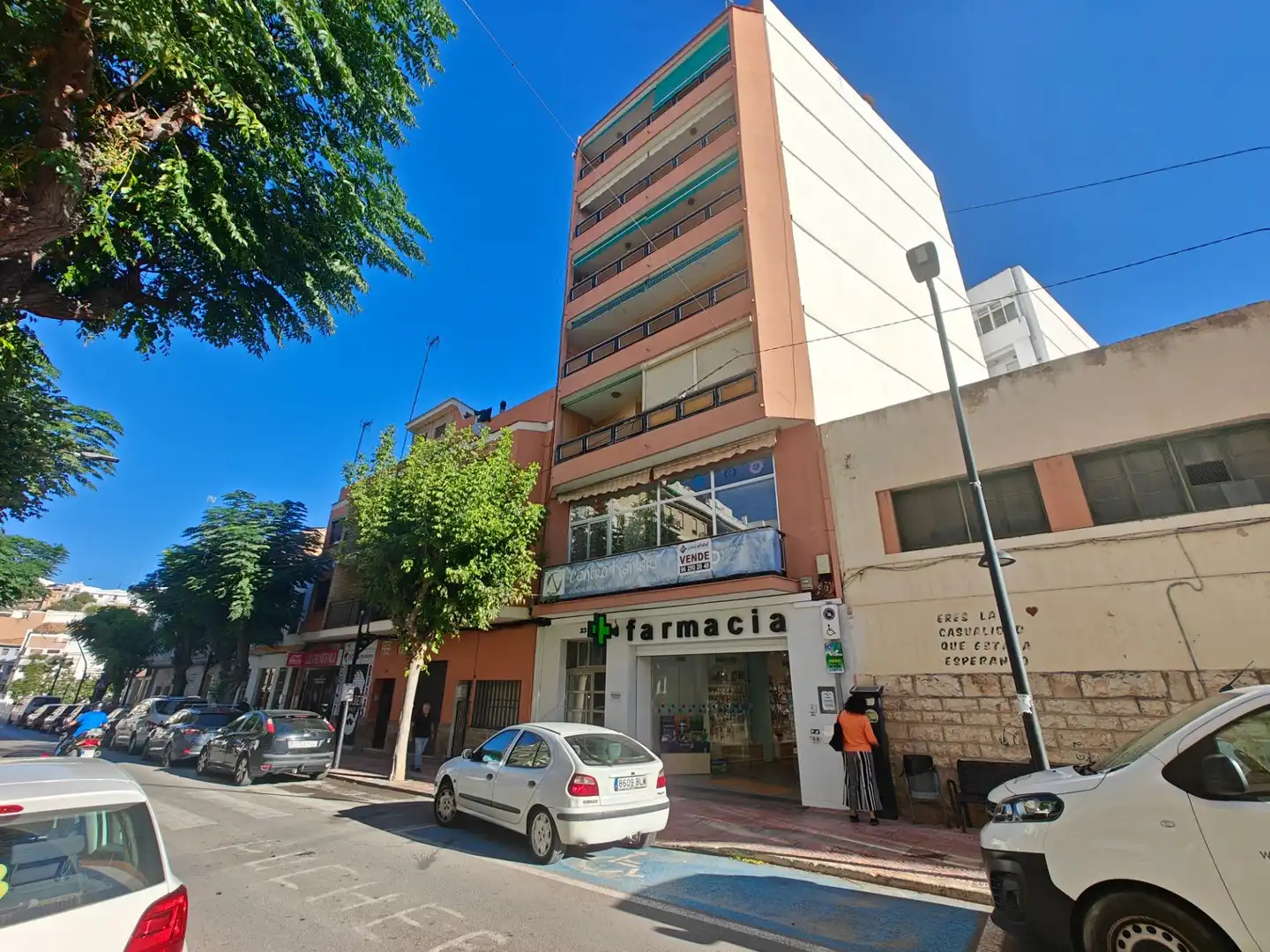 Local commercial à vendre à Buñol, imagen 28