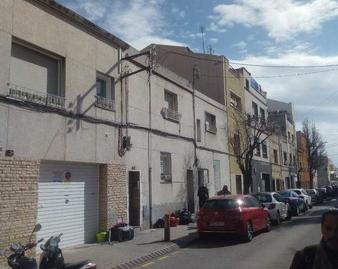 Foto 4 de Piso en venta en Sant Cosme, Ca n'Anglada, Barcelona