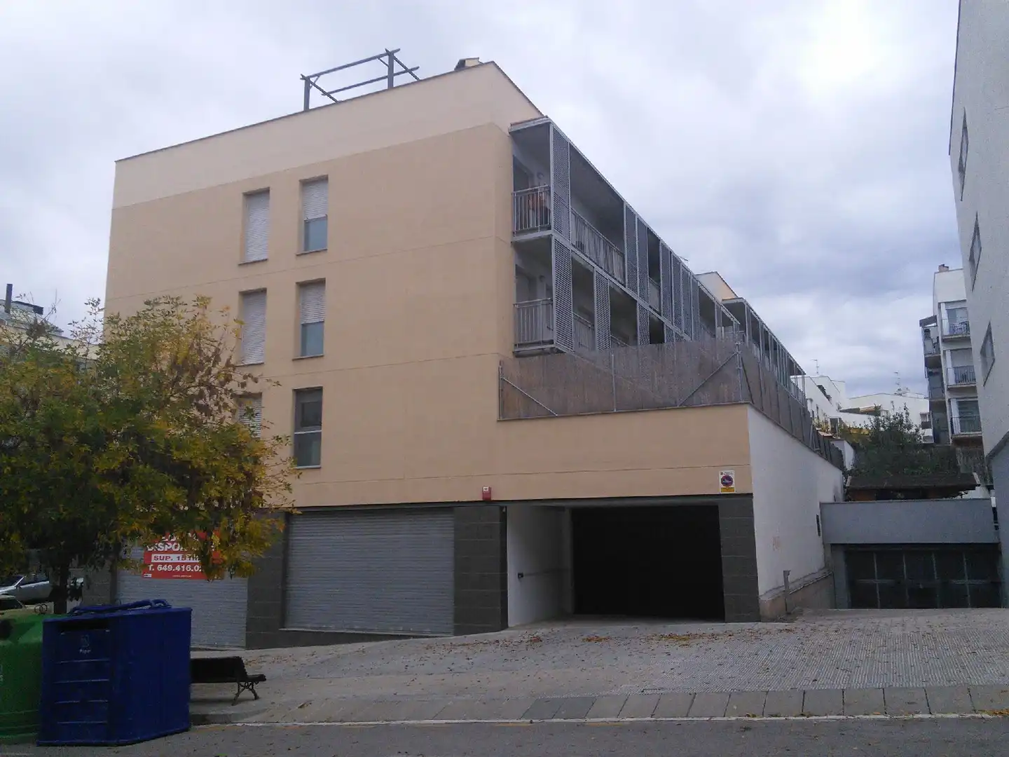 Piso en venta en SALLENT, Sant Fruitós de Bages