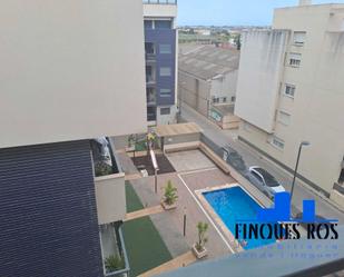 Piscina de Àtic en venda en Vinaròs amb Aire condicionat, Calefacció i Terrassa