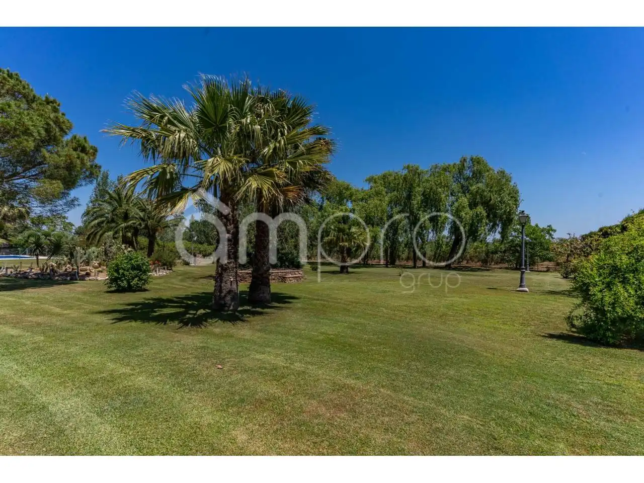 Finca rústica en venta en Vilallonga del Camp con Calefacción, Jardín privado y Terraza