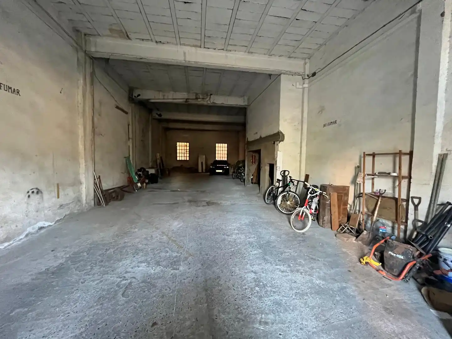 Local comercial en venda a Monzón, imagen 2