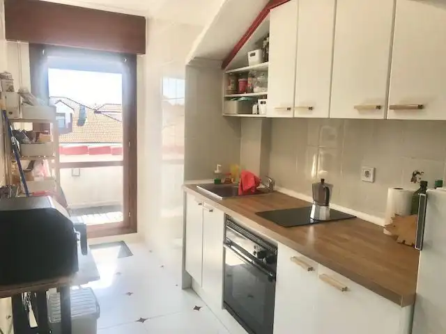 Attico con piscina in vendita a Tregadín, imagen 3