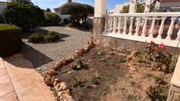 Jardí de Casa o xalet en venda en Málaga Capital amb Terrassa