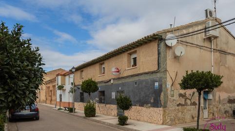 Foto 4 de Casa o chalet en venta en Calle Ns Puig, 16, La Joyosa, Zaragoza