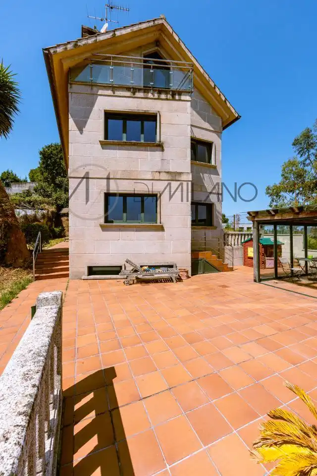 Casa o chalet en venta en Seixo-Beade, Valadares - Beade