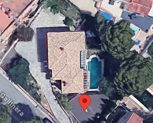 House or chalet for sale in La Nucia  with Private garden, Terrace and Swimming Pool