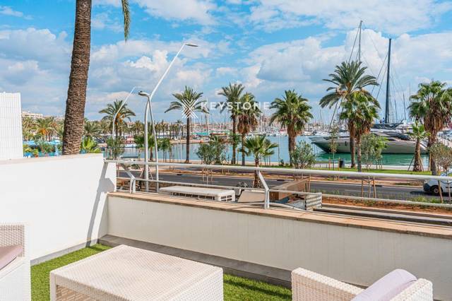 Piso en Alquiler en AVENIDA DE GABRIEL ROCA, 27 en Son Armadans