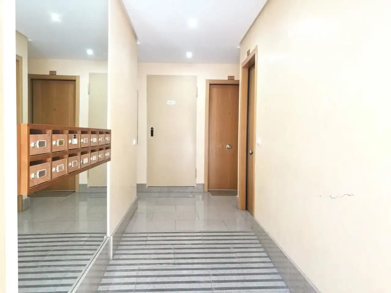 Piso de alquiler en Cavallers, 10, Alfara del Patriarca