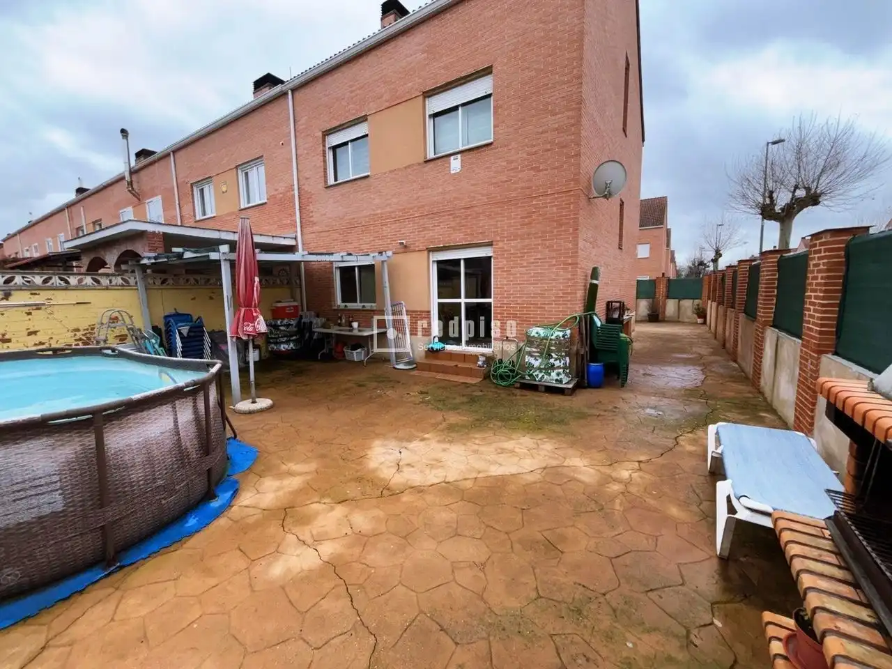 Casa o chalet en venta en Alovera