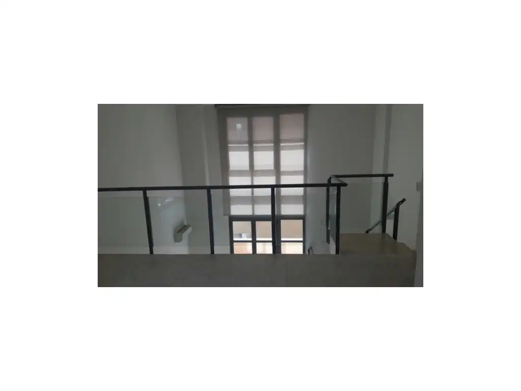 Balcony of Lofts for rent in Madrid