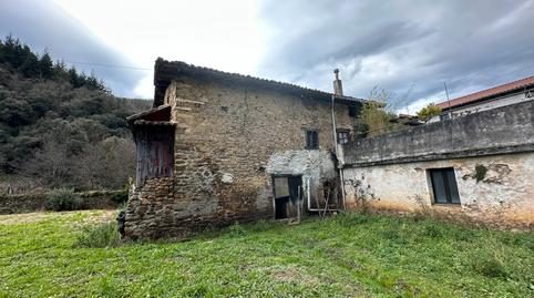 Foto 5 de Finca rústica en venta en Ataun, Gipuzkoa
