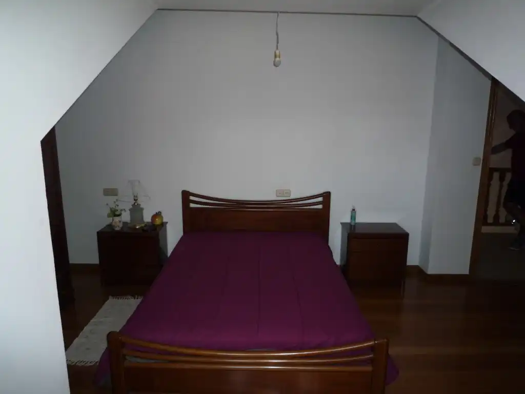 Dormitori de Casa o xalet en venda en Toral de los Vados