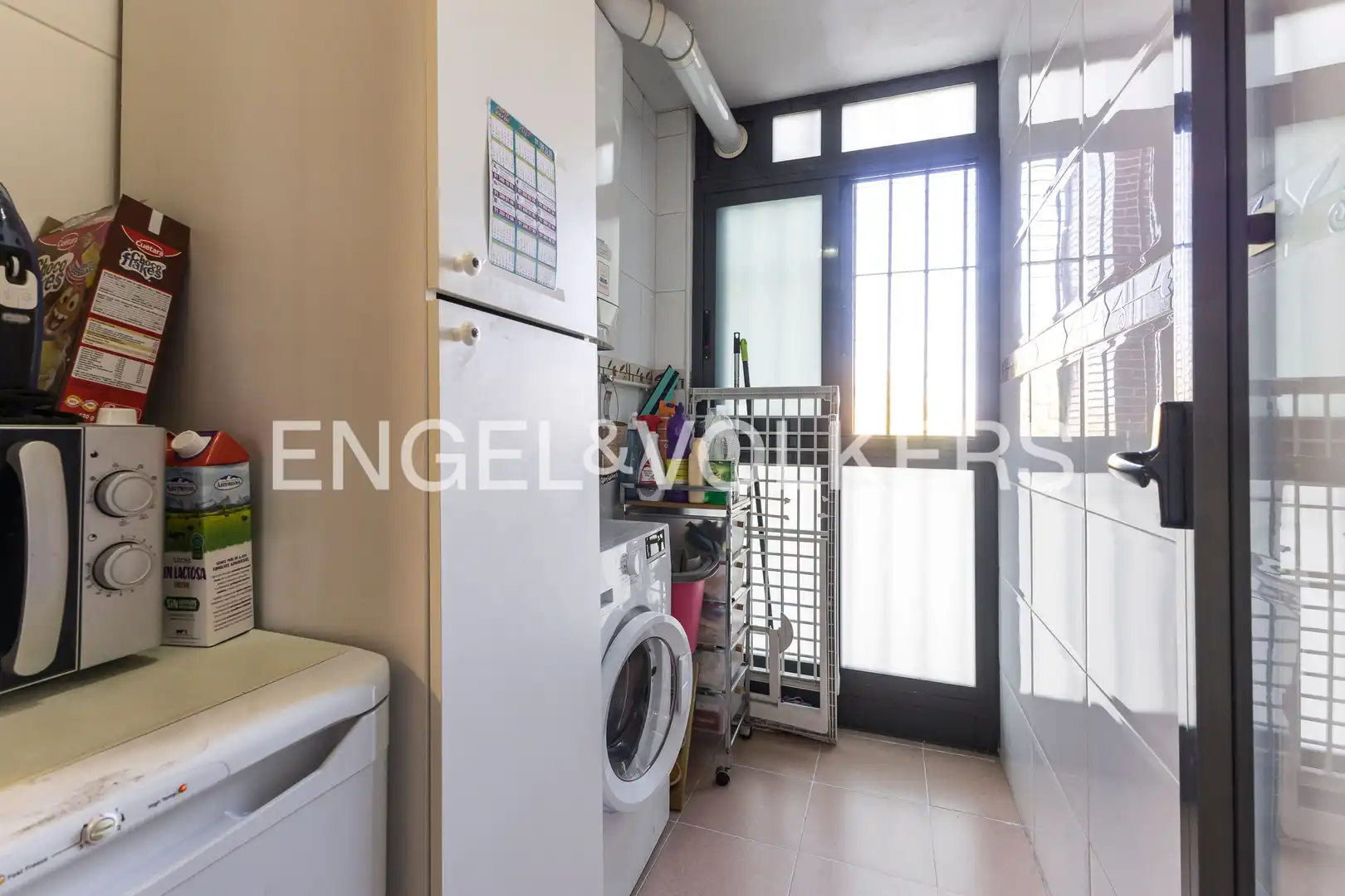 Flat with pool for sale in Hortaleza, imagen 20