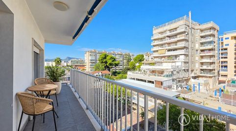 Foto 3 de Apartament en venda a Avenida de la Pau, Grau de Gandia - Venecia - Marenys de Rafalcaid, Gandia