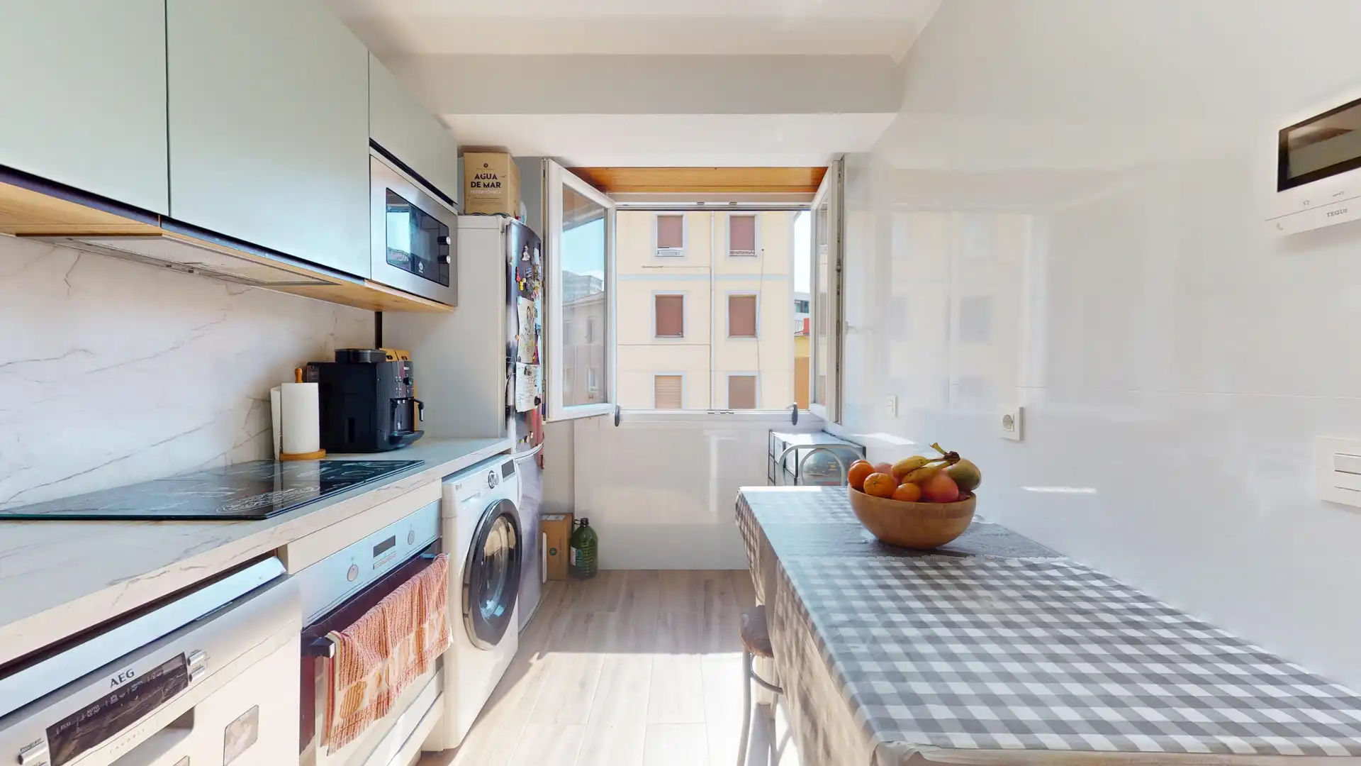 Flat for sale in Cruces, imagen 4