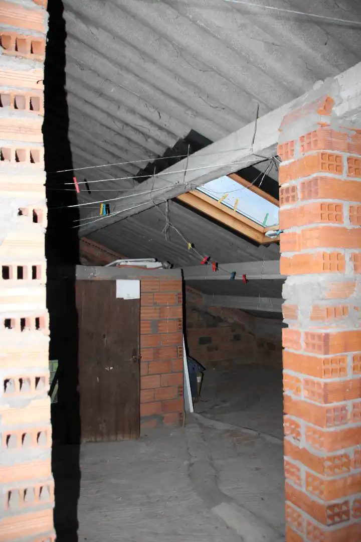 Casa o chalet en venta en Valga con Jardín privado, Trastero y Amueblado