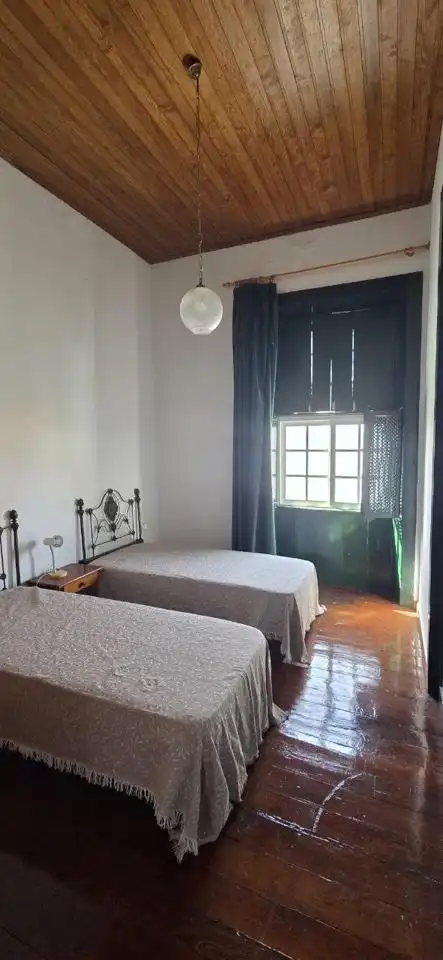 Dormitori de Casa o xalet en venda en Santa Cruz de la Palma amb Jardí privat i Terrassa