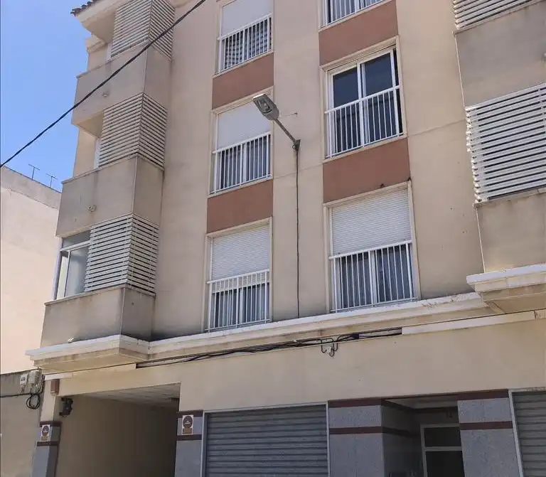 Piso en venta en Tio Lliura, Las Bayas