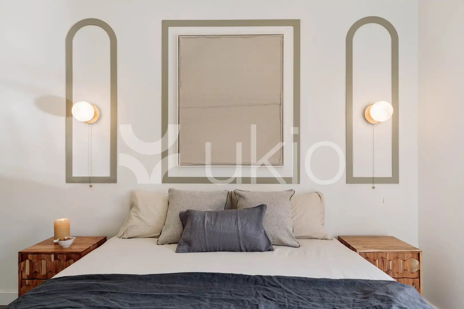 Apartment with pool to rent in Carrer de Morales, imagen 22