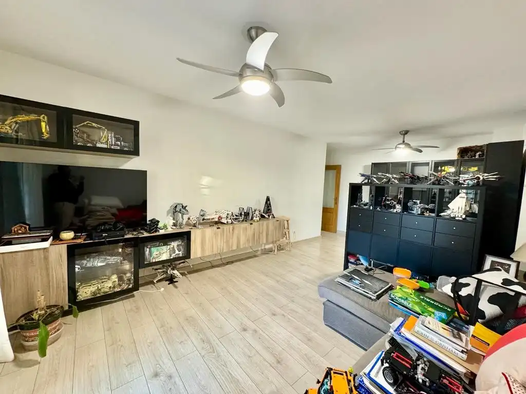 Appartement avec piscine à louer à Calle Aligustres de Baviera, imagen 10
