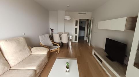 Photo 4 of Flat to rent in Calle Pacifico, Paseo Marítimo Oeste - Pacífico, Málaga