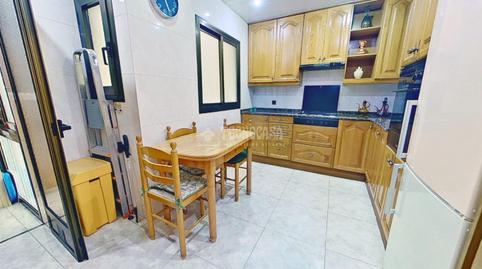 Foto 5 de Pis en venda a El Carmel, Barcelona Capital