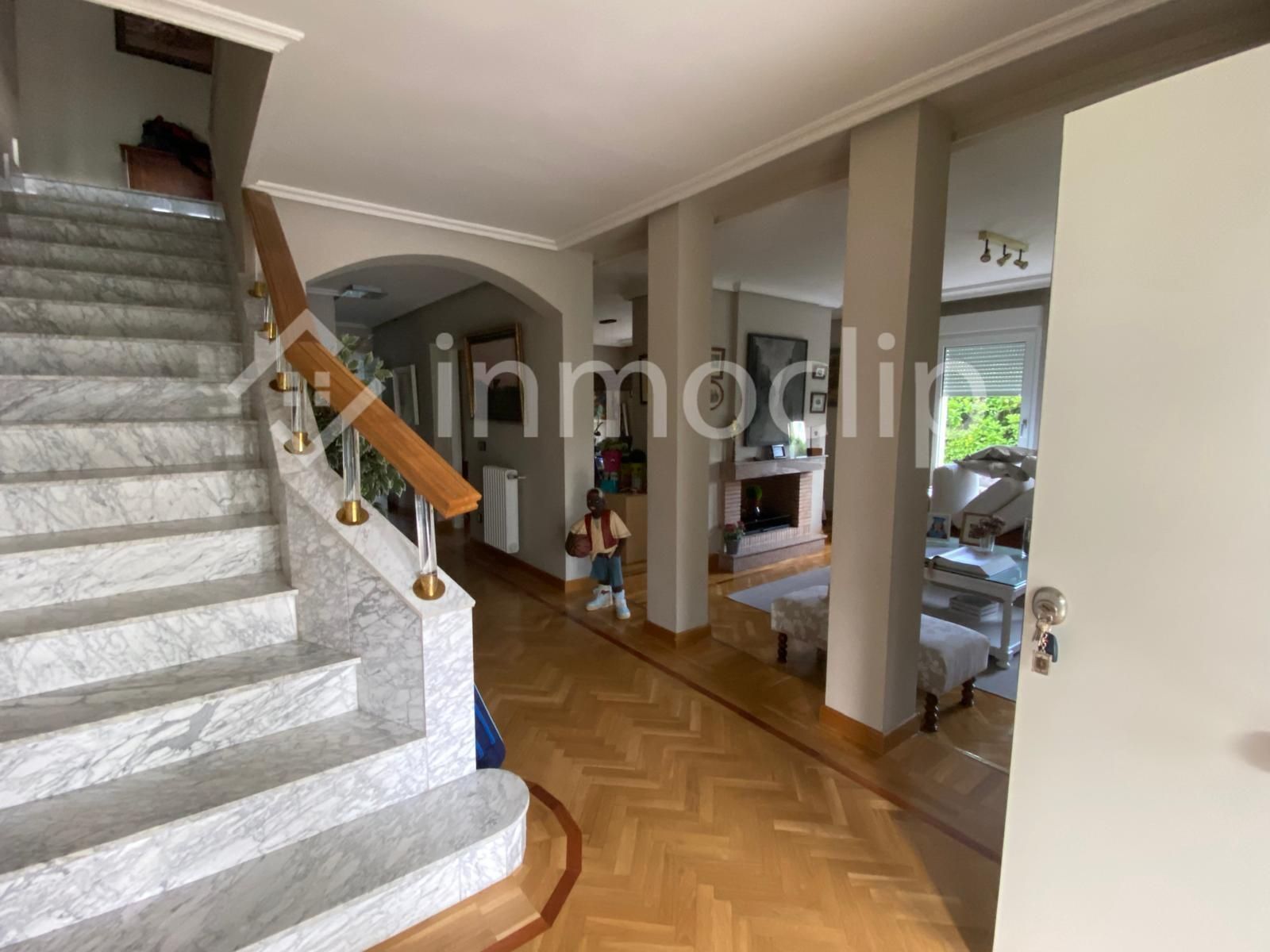 House or chalet for sale in Santa Marta de Tormes  with Heating, Terrace and Swimming Pool