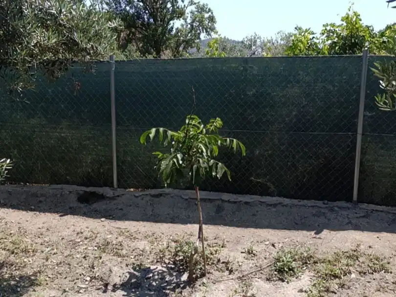 Terreno en venta en Ugíjar
