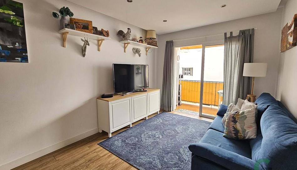 Photo 1 of Attic for sale in Carretera General, La Camella, Santa Cruz de Tenerife