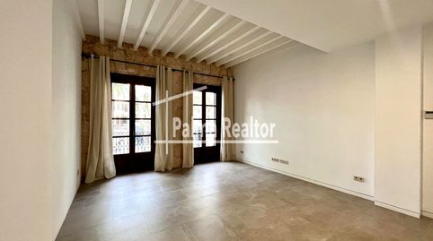 Foto 2 de Loft de alquiler en La Llotja - Born, Palma de Mallorca