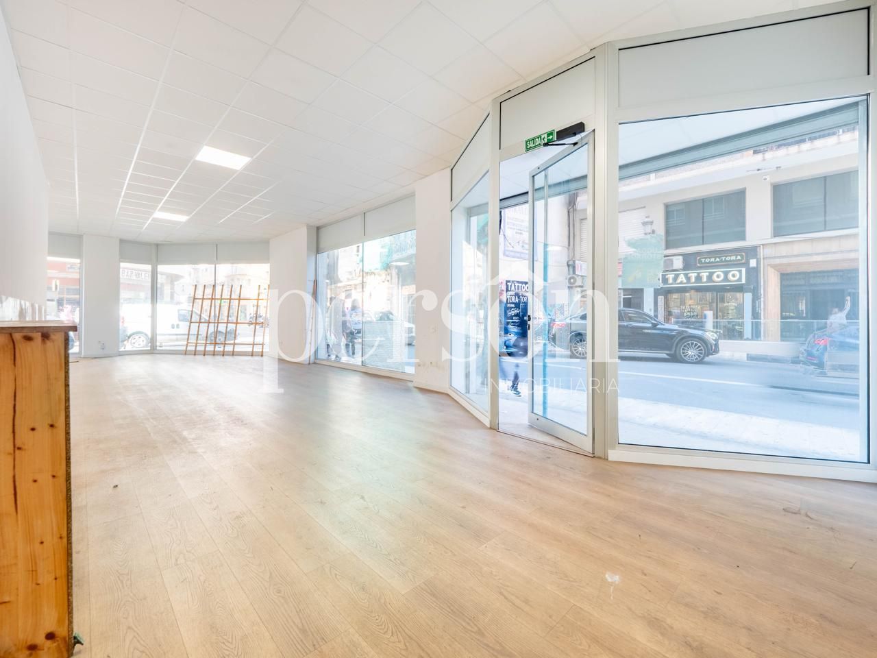 Local en venda en  Valencia Capital