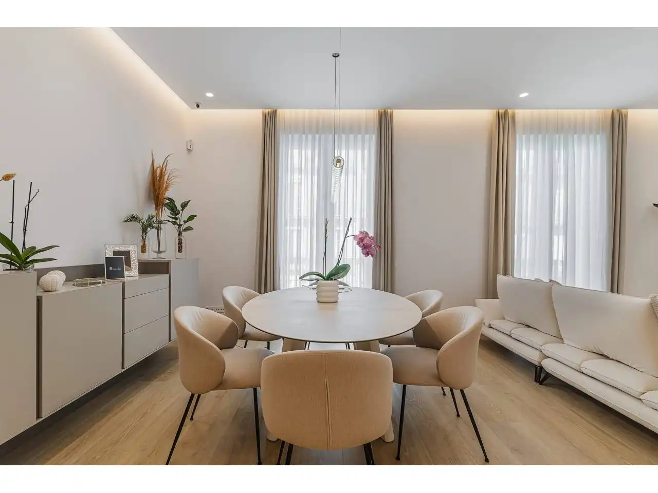 Piso con ascensor en venta en L'Eixample, imagen 7