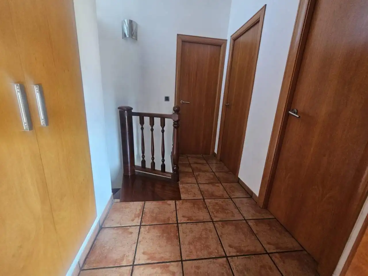Dúplex en venta en Sant Celoni con Calefacción, Terraza y Balcón