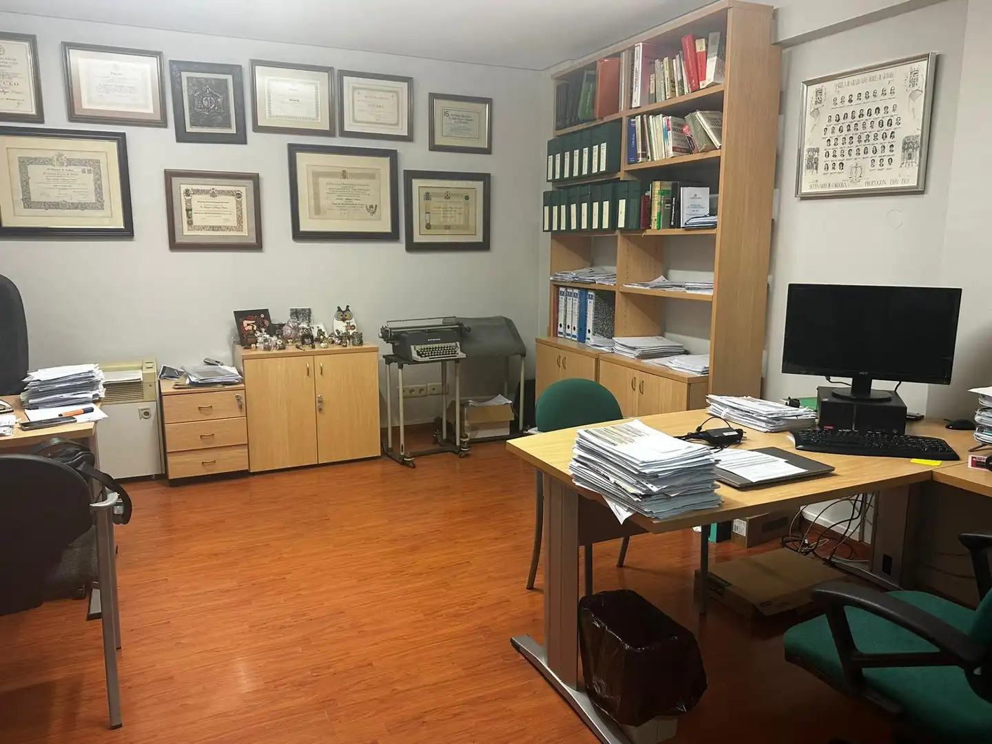 Ufficio con ascensore in vendita a Centro, imagen 6
