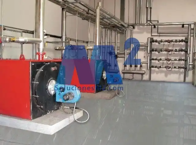 Industrial buildings for sale in Algete