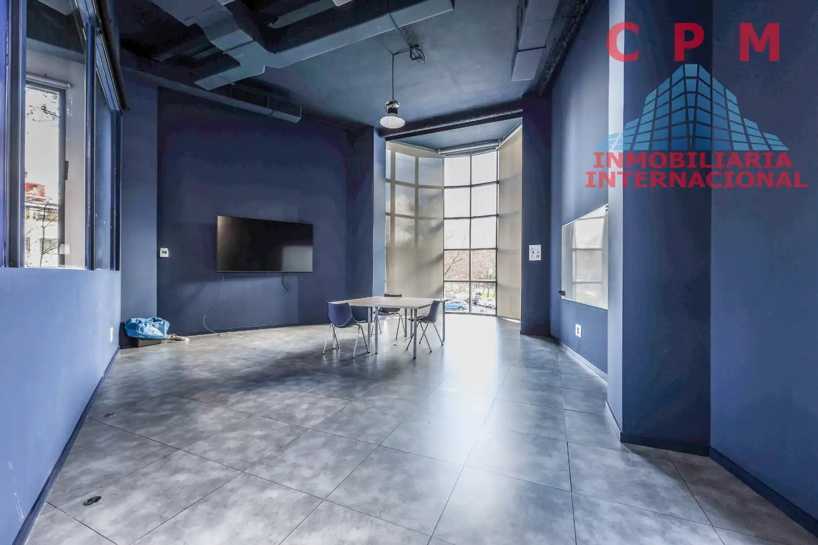 Office for rent in Fuencarral - El Pardo