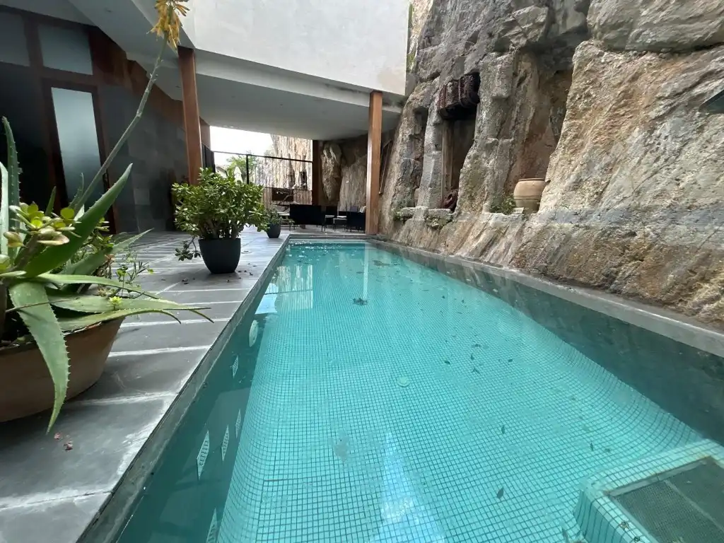 Piscina de Local en venta en Jérica