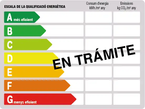 Ático con terraza en venta en Finestrelles, imagen 58