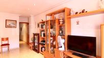 Living room of Flat for sale in Mazarrón